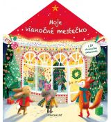 Moje vianočné mestečko