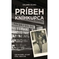 Príbeh kníhkupca