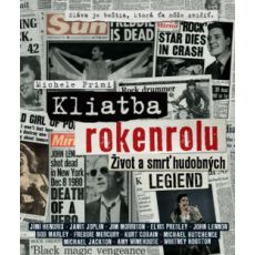 Kliatba rokenrolu