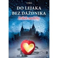 Do lejaka bez dáždnika