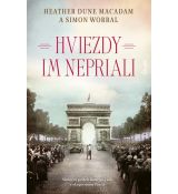 Hviezdy im nepriali