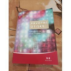 Prvotní otisky