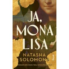 Ja, Mona Lisa