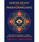 Krátké dějiny (téměř) všeho paranormálního