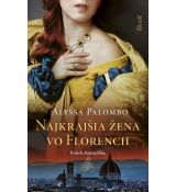 Najkrajšia žena vo Florencii