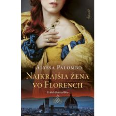 Najkrajšia žena vo Florencii