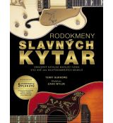Rodokmeny slavných kytar