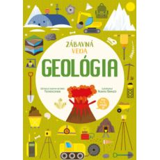 Zábavná veda: Geológia