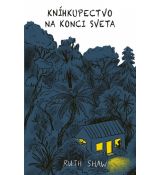 Kníhkupectvo na konci sveta