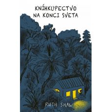 Kníhkupectvo na konci sveta
