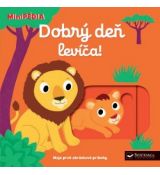 Minipédia - Dobrý deň,levíča!