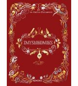 Zmyslokomiks