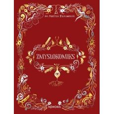 Zmyslokomiks
