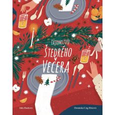 Tajomstvo Štedrého večera