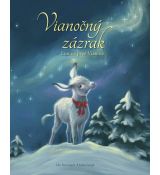 Vianočný zázrak: Lunine prvé Vianoce