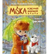 Miška a jej malí pacienti 3 - Zmoknutý pacient