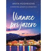 Vianoce pri jazere