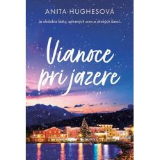 Vianoce pri jazere