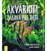 Akvárium – zábava pre deti