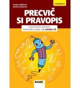 Precvič si pravopis PZ