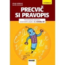 Precvič si pravopis PZ