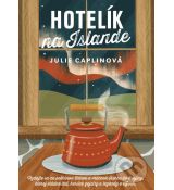 Hotelík na Islande