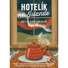 Hotelík na Islande