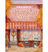Kaviareň Pumpkin Spice