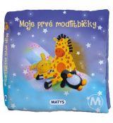Moje prvé modlitbičky