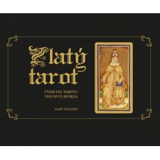 Karty - Zlatý tarot