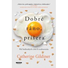 Dobré ráno, príšera