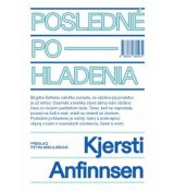 Posledné pohladenia