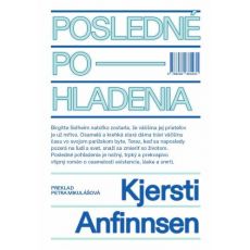 Posledné pohladenia