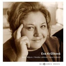 Eva Krížiková
