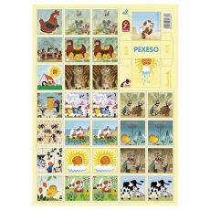 Pexeso - Šteniatko