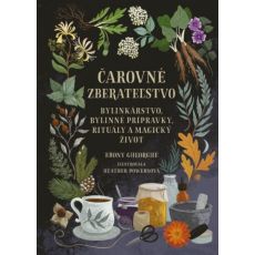 Čarovné zberateľstvo