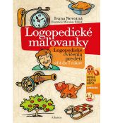 Logopedické maľovanky