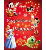 Disney - Rozprávkové Vianoce