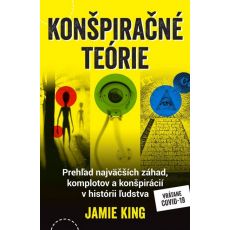 Konšpiračné teórie