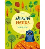 Zábavná matika - Lesná ríša