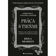 Práca s tieňmi