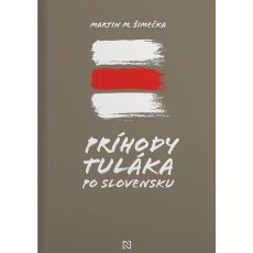 Príhody tuláka po Slovensku