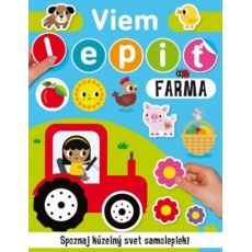 Farma - viem lepiť