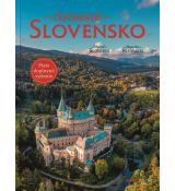 Čarovné Slovensko
