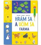 Hrám sa a učím sa - Farma 4+