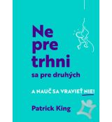 Nepretrhni sa pre druhých