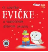O sovičke Evičke a vianočnom dobrom skutku