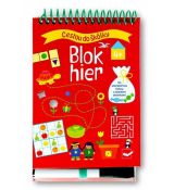 Cestou do škôlky - Blok hier 4+