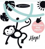 Hop! Cestička pre prsty
