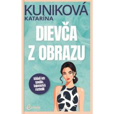 Dievča z obrazu